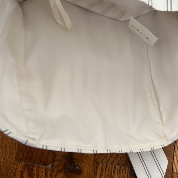 Strapless top Club Monaco - Picture 6 of 8